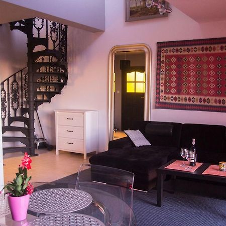 Apartament Serce Miasta | The Heart Of The City Сувалки Экстерьер фото