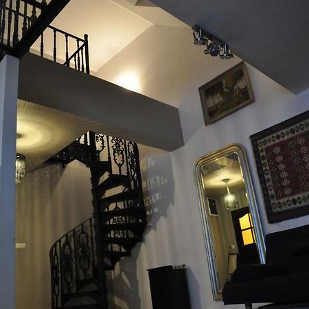 Apartament Serce Miasta | The Heart Of The City Сувалки Экстерьер фото