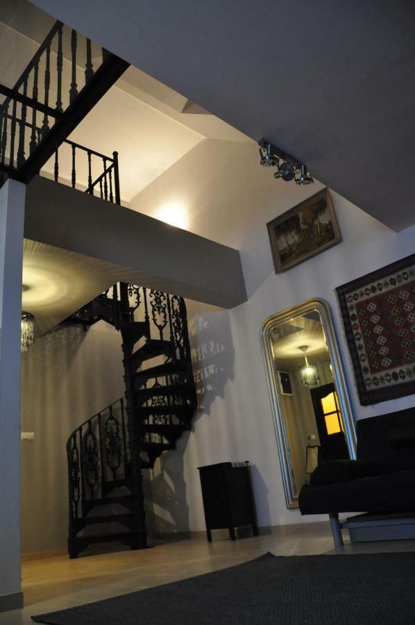 Apartament Serce Miasta | The Heart Of The City Сувалки Экстерьер фото