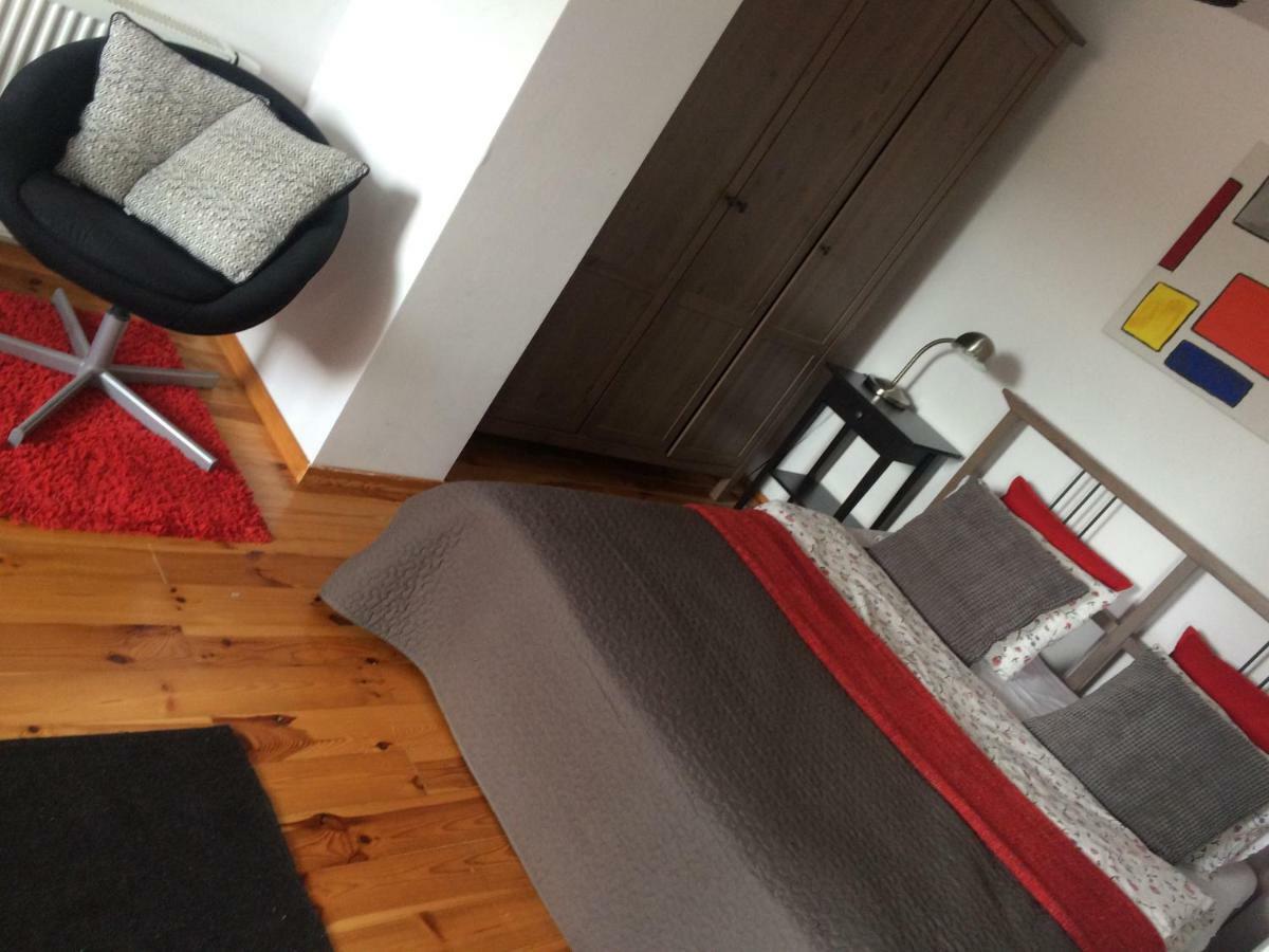 Apartament Serce Miasta | The Heart Of The City Сувалки Экстерьер фото