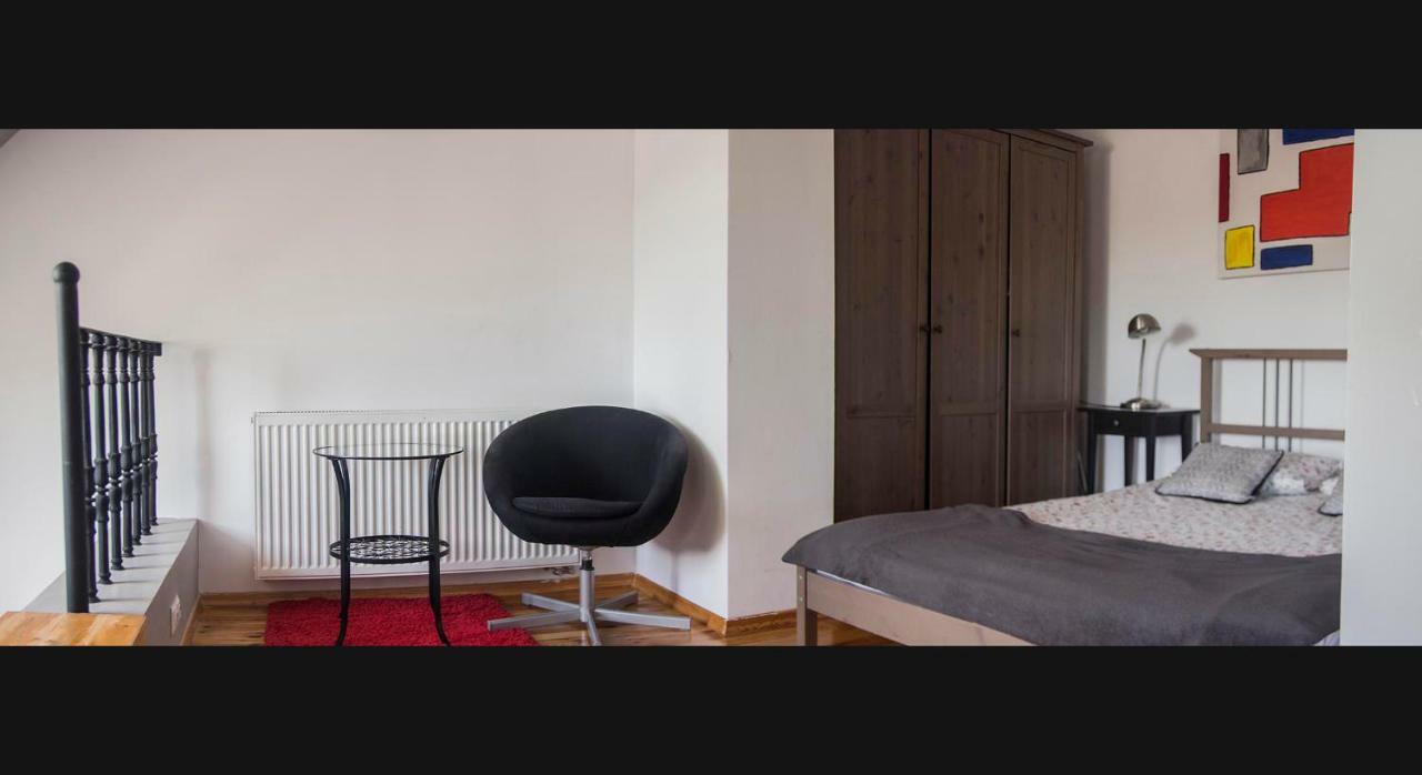 Apartament Serce Miasta | The Heart Of The City Сувалки Экстерьер фото