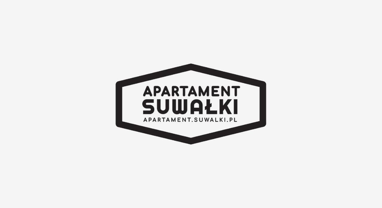 Apartament Serce Miasta | The Heart Of The City Сувалки Экстерьер фото